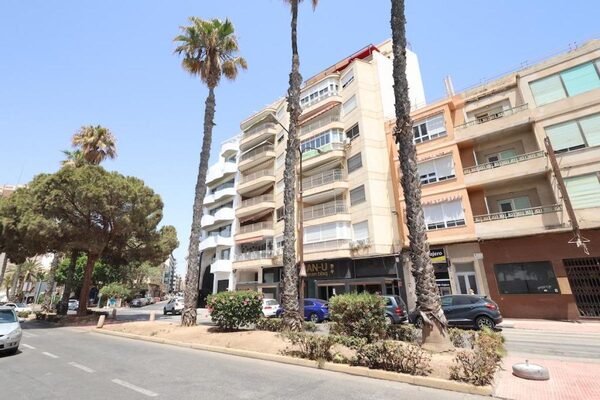 Apartamenty w Torrevieja, Hiszpania, 110m² - obraz 29