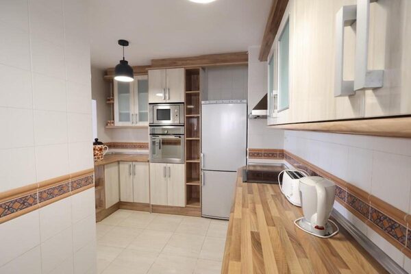Apartamenty w Torrevieja, Hiszpania, 110m² - obraz 5