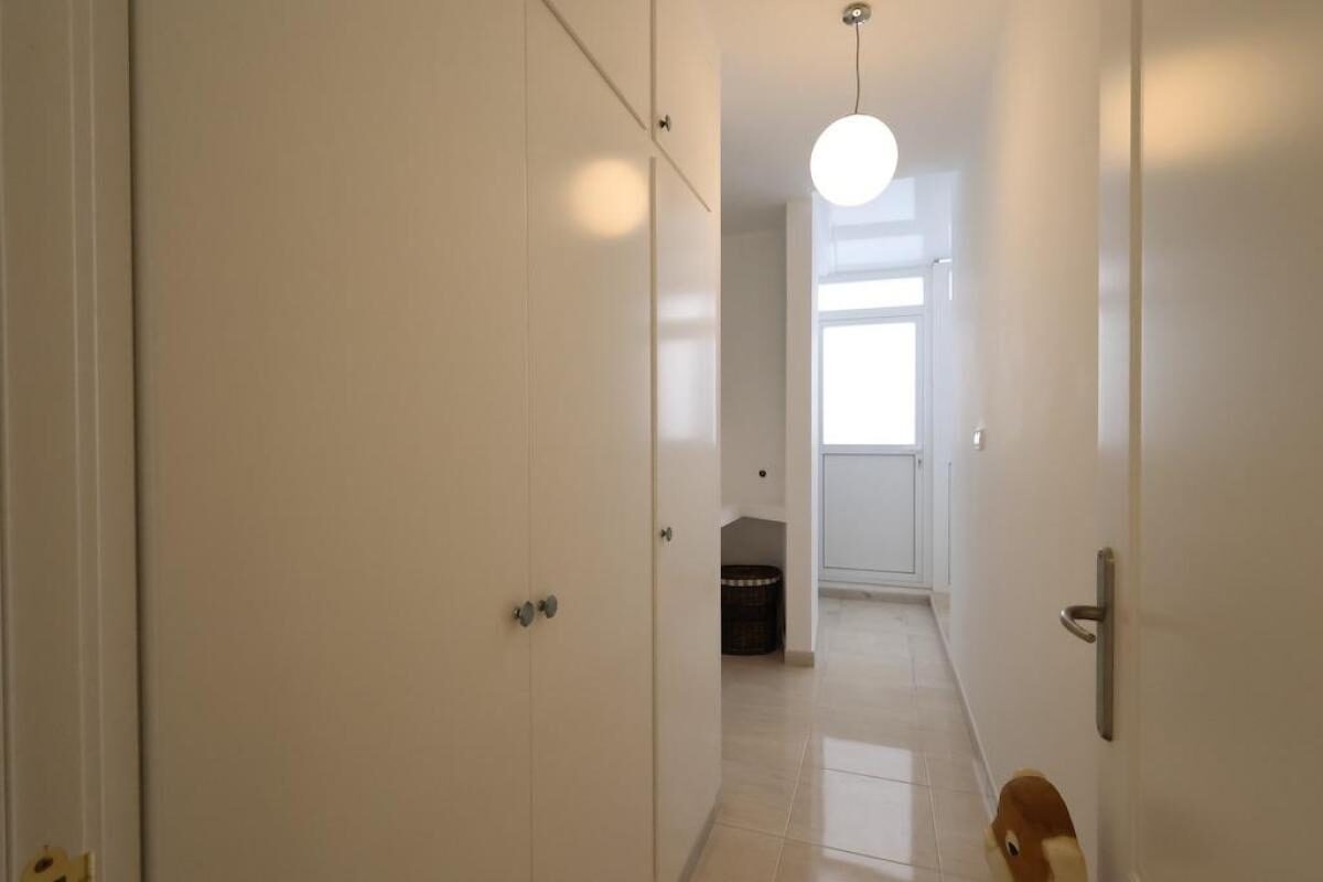 Апартаменти з 3 спальнями, 110м² в Торрев'єха, Іспанія [ID: 0152-645319]