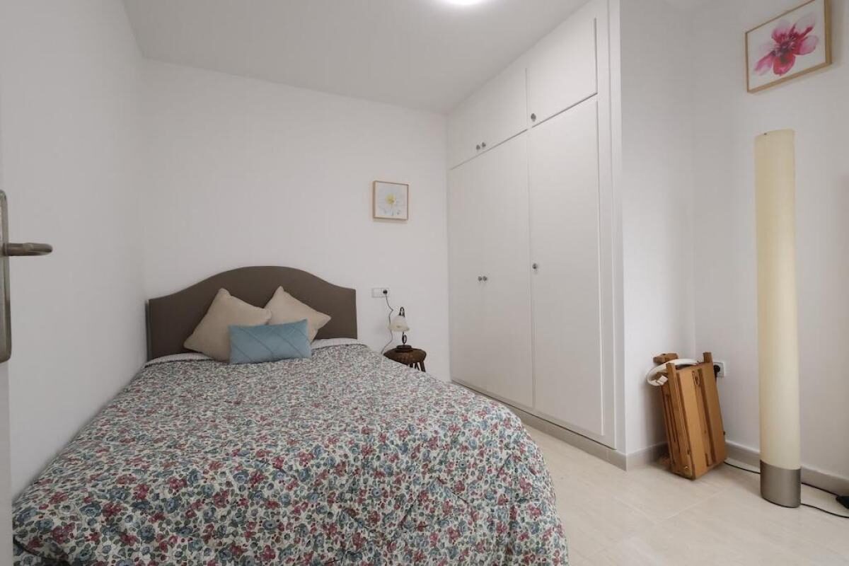 Апартаменти з 3 спальнями, 110м² в Торрев'єха, Іспанія [ID: 0152-645319]