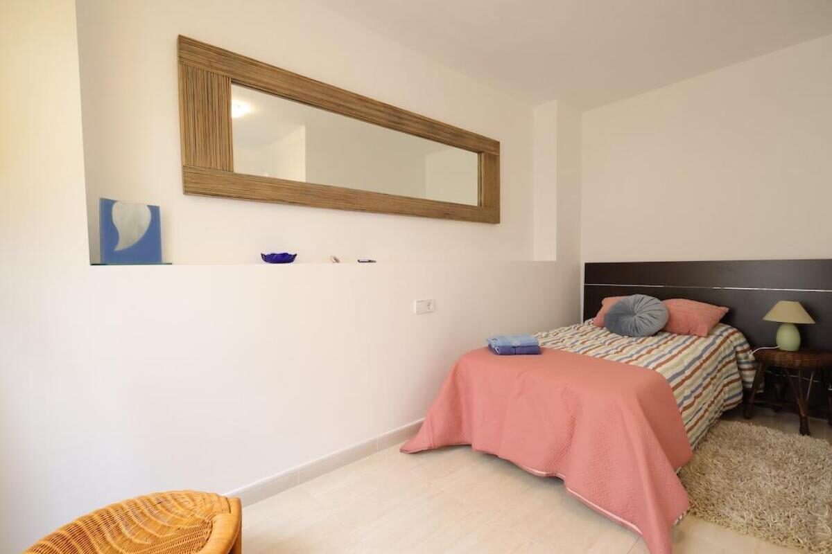 Апартаменти з 3 спальнями, 110м² в Торрев'єха, Іспанія [ID: 0152-645319]