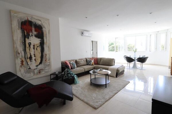 Apartamenty w Torrevieja, Hiszpania, 110m² - obraz 21