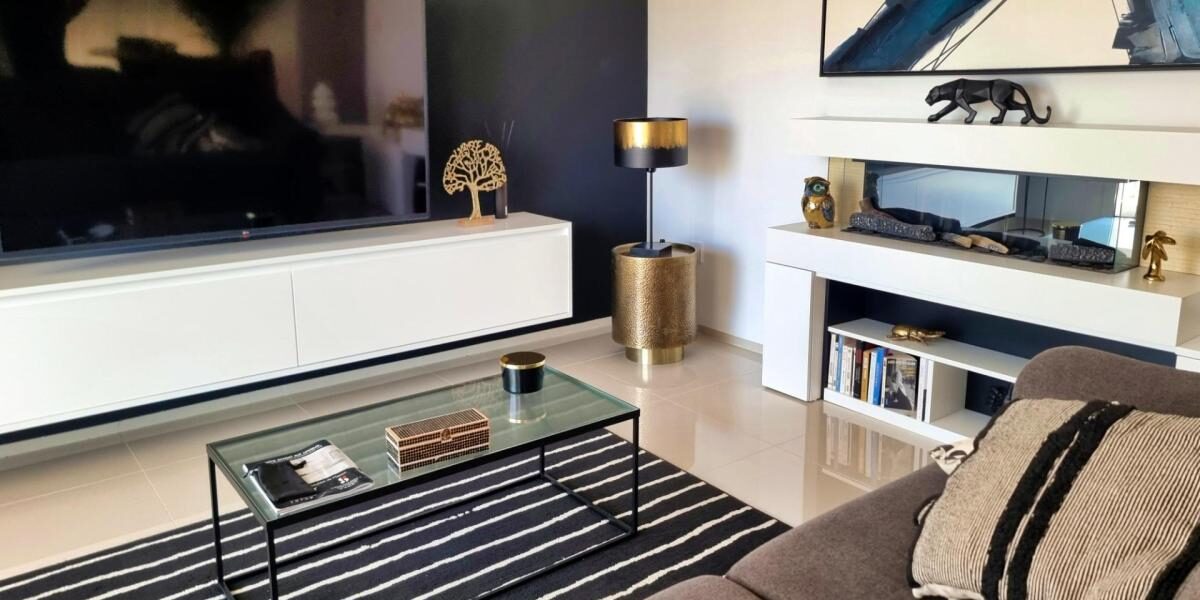 Bungalow z 2 sypialniami, 80m² w Rojales, Hiszpania [ID: 0152-645320]