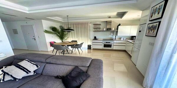 Bungalow w Rojales, Hiszpania, 80m² - obraz 6