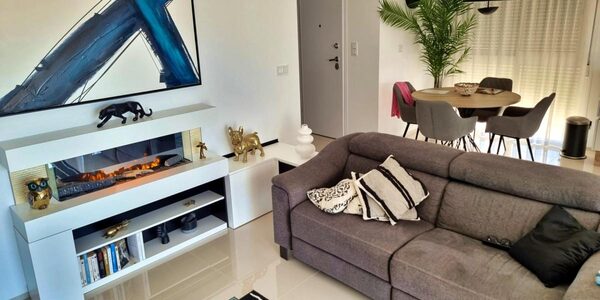 Bungalow w Rojales, Hiszpania, 80m² - obraz 9