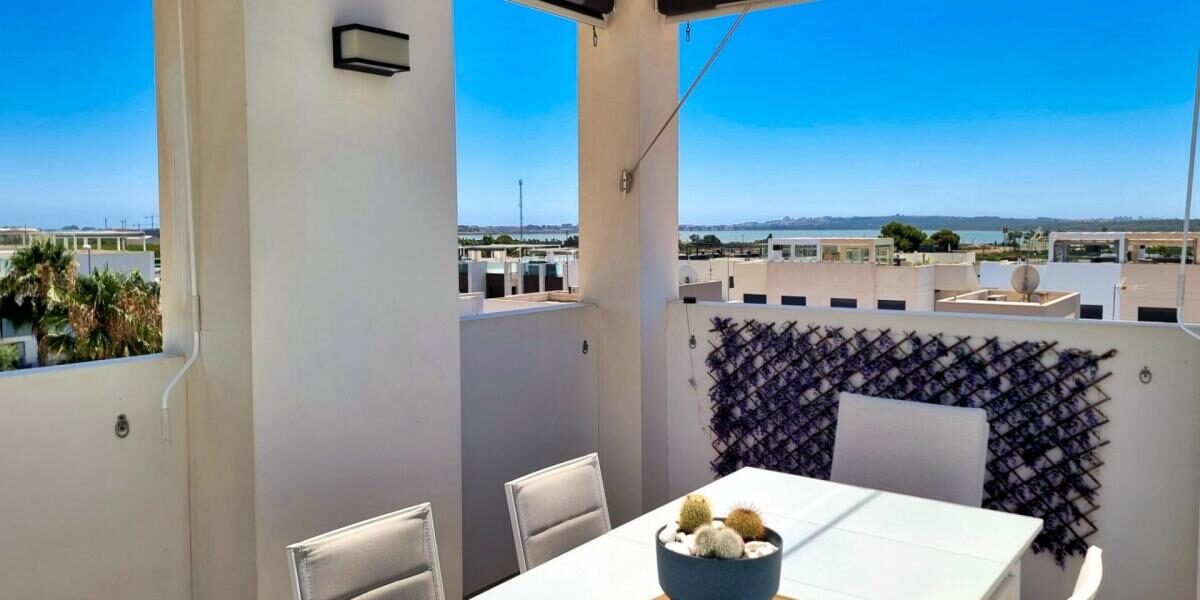 Bungalow z 2 sypialniami, 80m² w Rojales, Hiszpania [ID: 0152-645320]