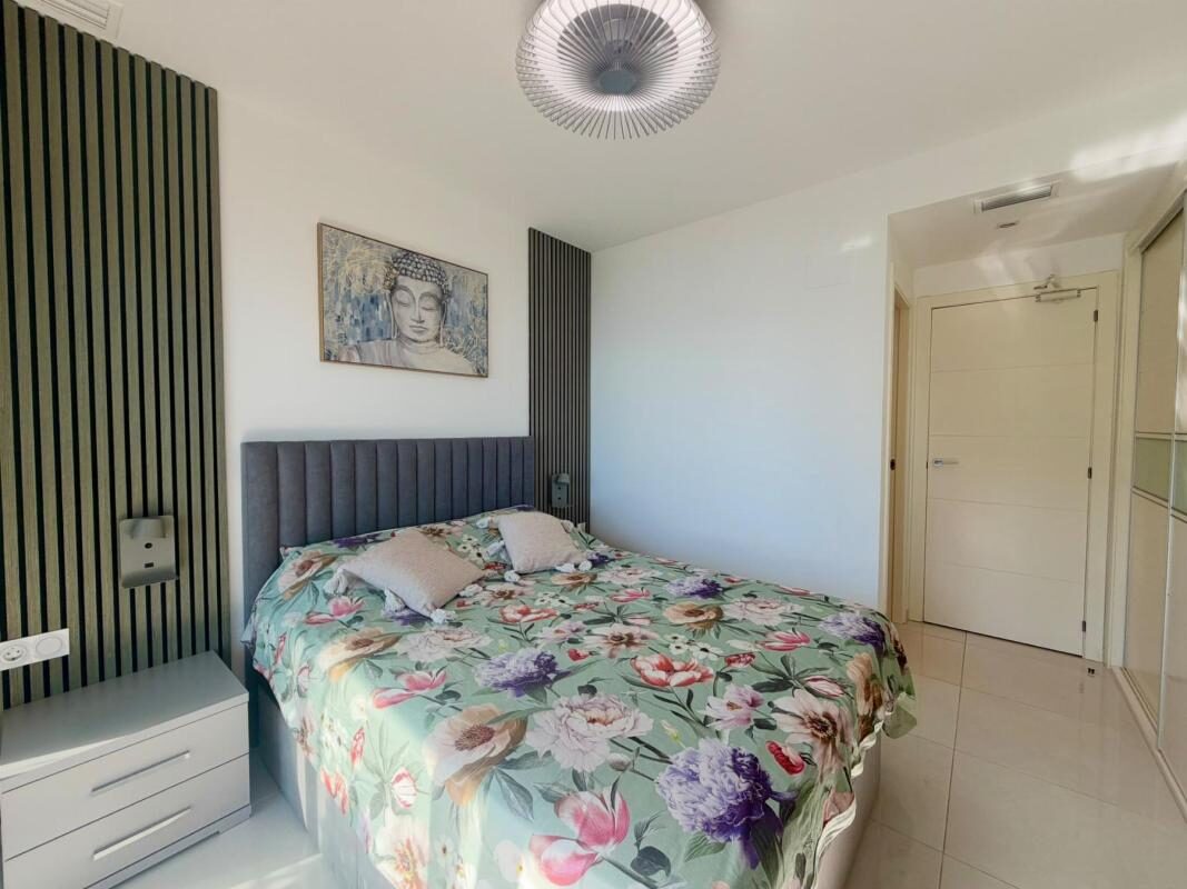 Апартаменти з 2 спальнями, 96м² в Торрев'єха, Іспанія [ID: 0152-645276]