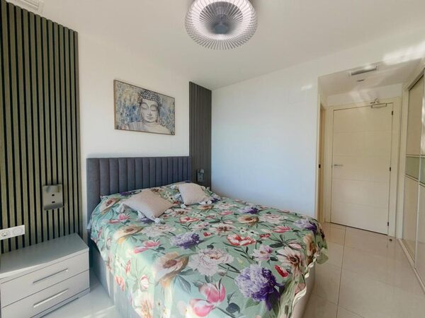 Apartamenty w Torrevieja, Hiszpania, 96m² - obraz 22