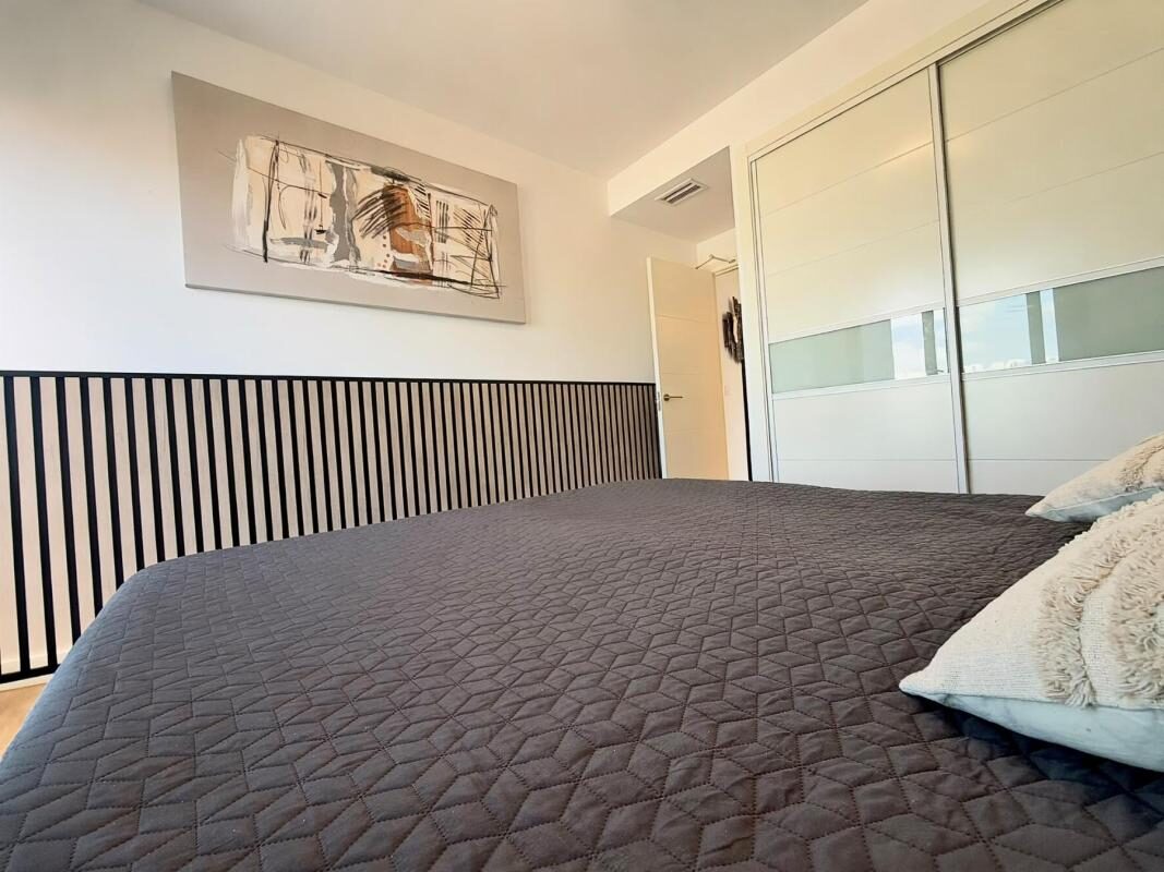 Апартаменти з 2 спальнями, 96м² в Торрев'єха, Іспанія [ID: 0152-645276]