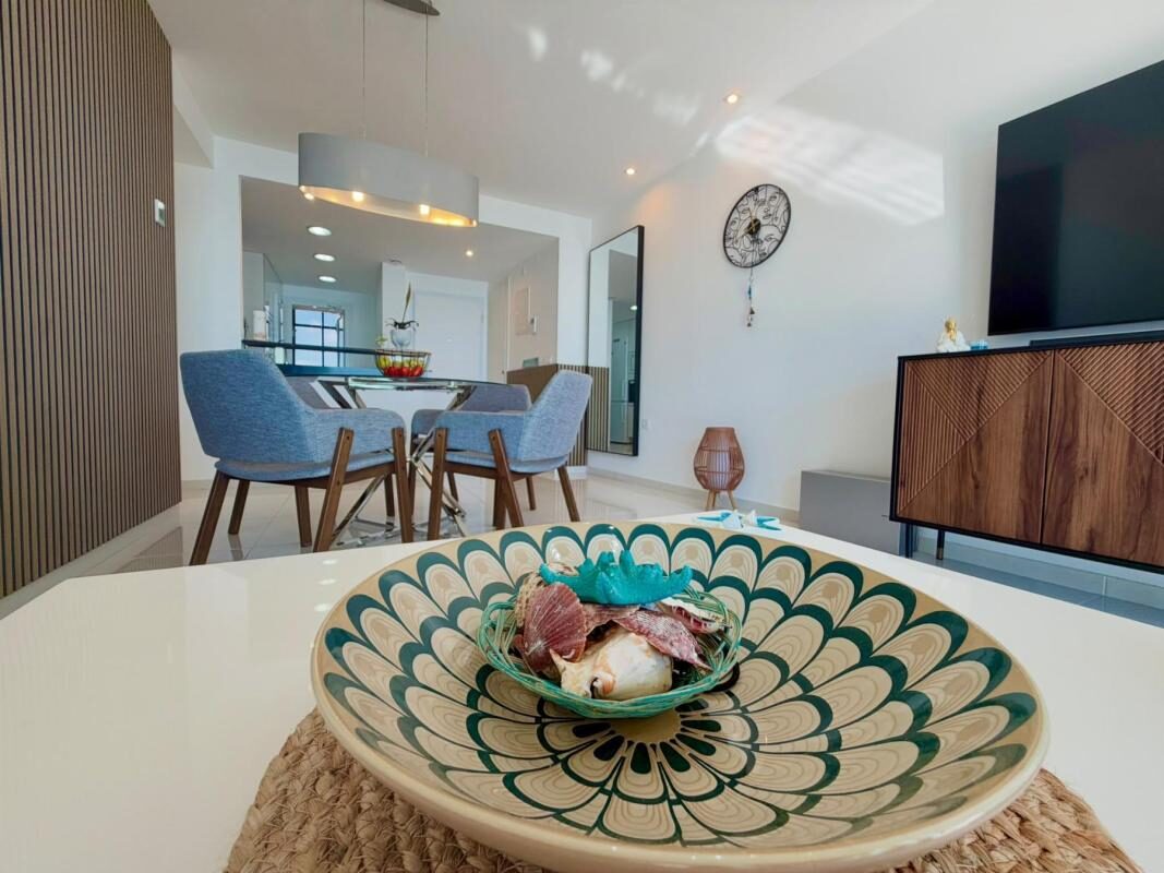 Апартаменти з 2 спальнями, 96м² в Торрев'єха, Іспанія [ID: 0152-645276]