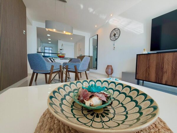 Apartamenty w Torrevieja, Hiszpania, 96m² - obraz 15