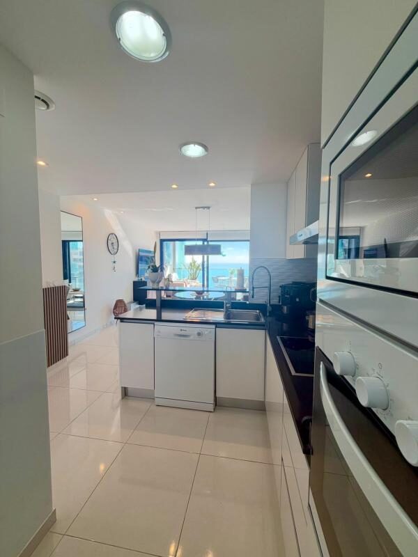 Apartamenty w Torrevieja, Hiszpania, 96m² - obraz 10
