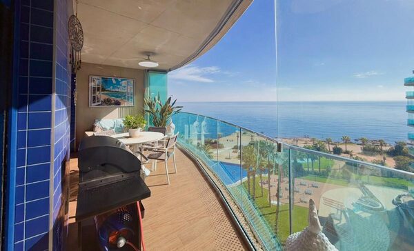 Apartamenty w Torrevieja, Hiszpania, 96m² - obraz 2