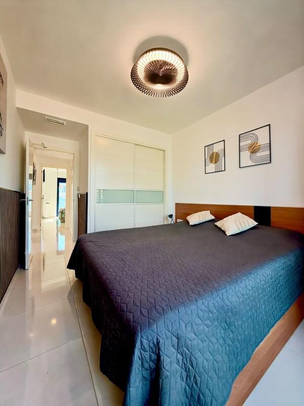 Apartamenty w Torrevieja, Hiszpania, 96m² - obraz 20