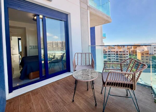 Apartamenty w Torrevieja, Hiszpania, 96m² - obraz 16