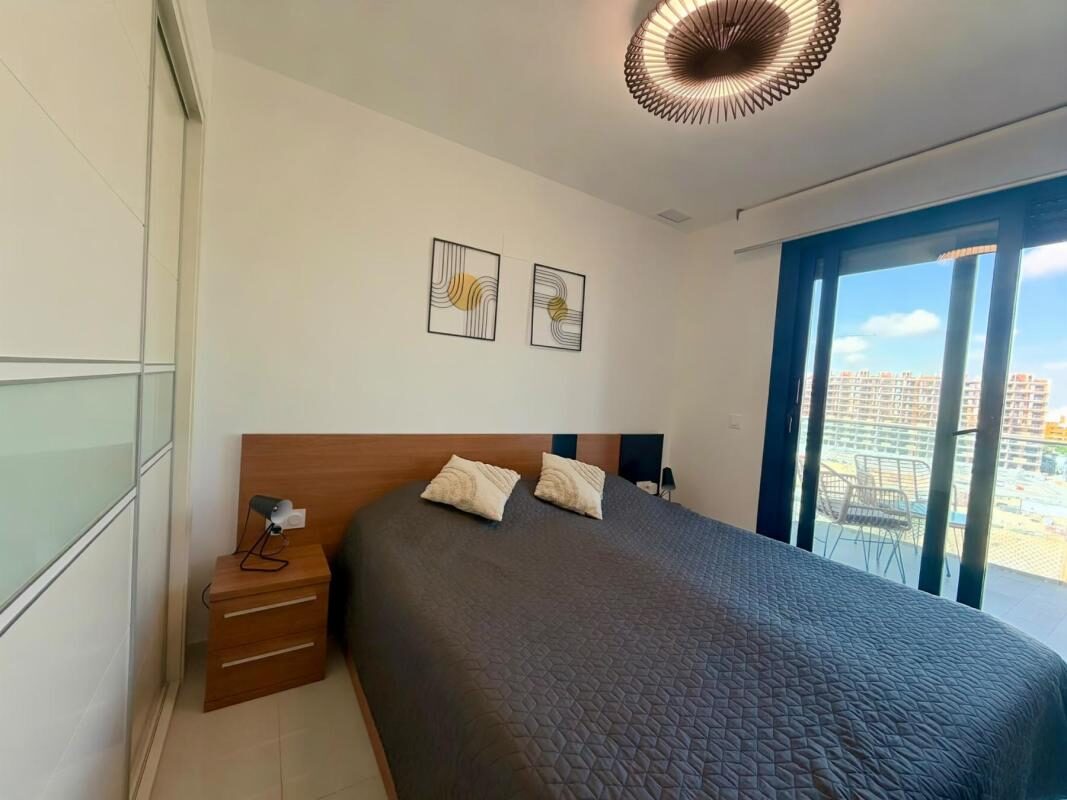 Апартаменти з 2 спальнями, 96м² в Торрев'єха, Іспанія [ID: 0152-645276]