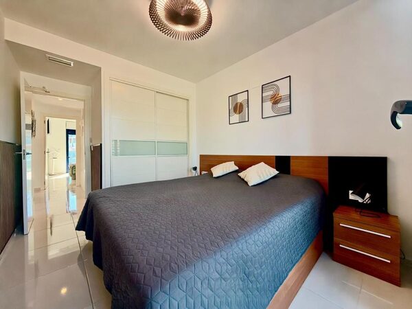 Apartamenty w Torrevieja, Hiszpania, 96m² - obraz 12