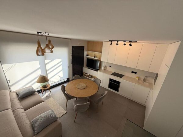 Вилла в Гуардамар-дель-Сегура, Испания, 150м² - изображение 5