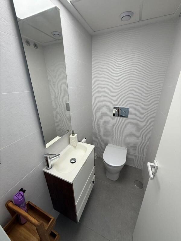 Вилла в Гуардамар-дель-Сегура, Испания, 150м² - изображение 15