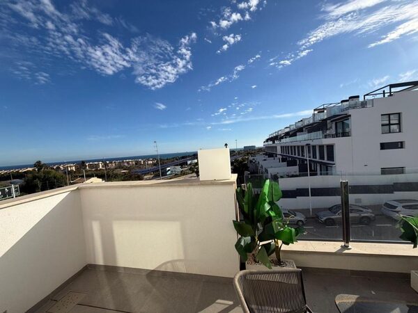 Вилла в Гуардамар-дель-Сегура, Испания, 150м² - изображение 29