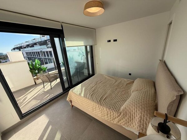 Вилла в Гуардамар-дель-Сегура, Испания, 150м² - изображение 21