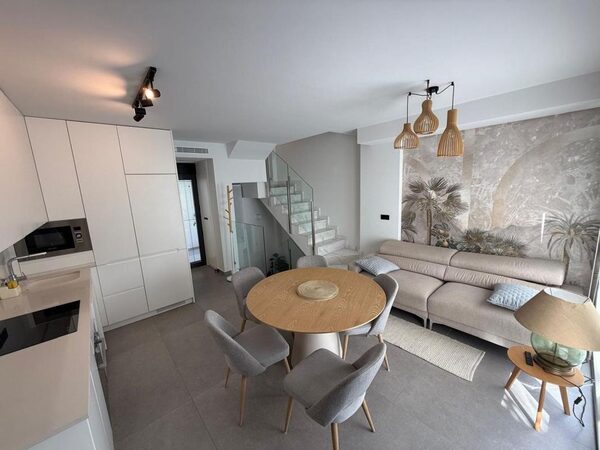 Вилла в Гуардамар-дель-Сегура, Испания, 150м² - изображение 3