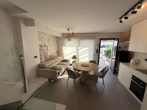 Вилла в Гуардамар-дель-Сегура, Испания, 150м² - изображение 4