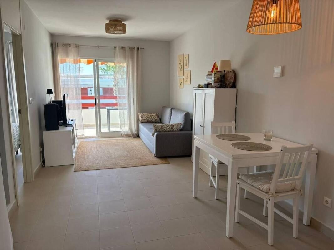 Апартаменти з 2 спальнями, 77м² в Оріуела, Іспанія [ID: 0152-644804]