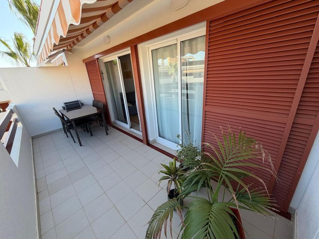 Апартаменти з 2 спальнями, 77м² в Оріуела, Іспанія [ID: 0152-644804]
