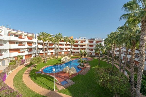 Apartamenty w Orihuela, Hiszpania, 77m² - obraz 15