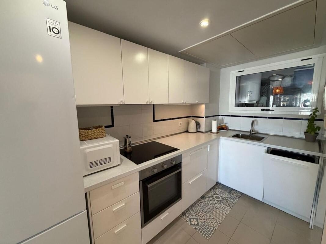Апартаменти з 2 спальнями, 77м² в Оріуела, Іспанія [ID: 0152-644804]