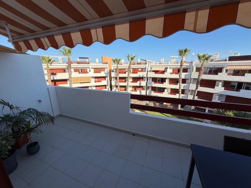 Апартаменти з 2 спальнями, 77м² в Оріуела, Іспанія [ID: 0152-644804]