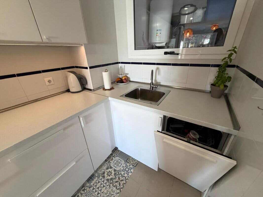 Апартаменти з 2 спальнями, 77м² в Оріуела, Іспанія [ID: 0152-644804]
