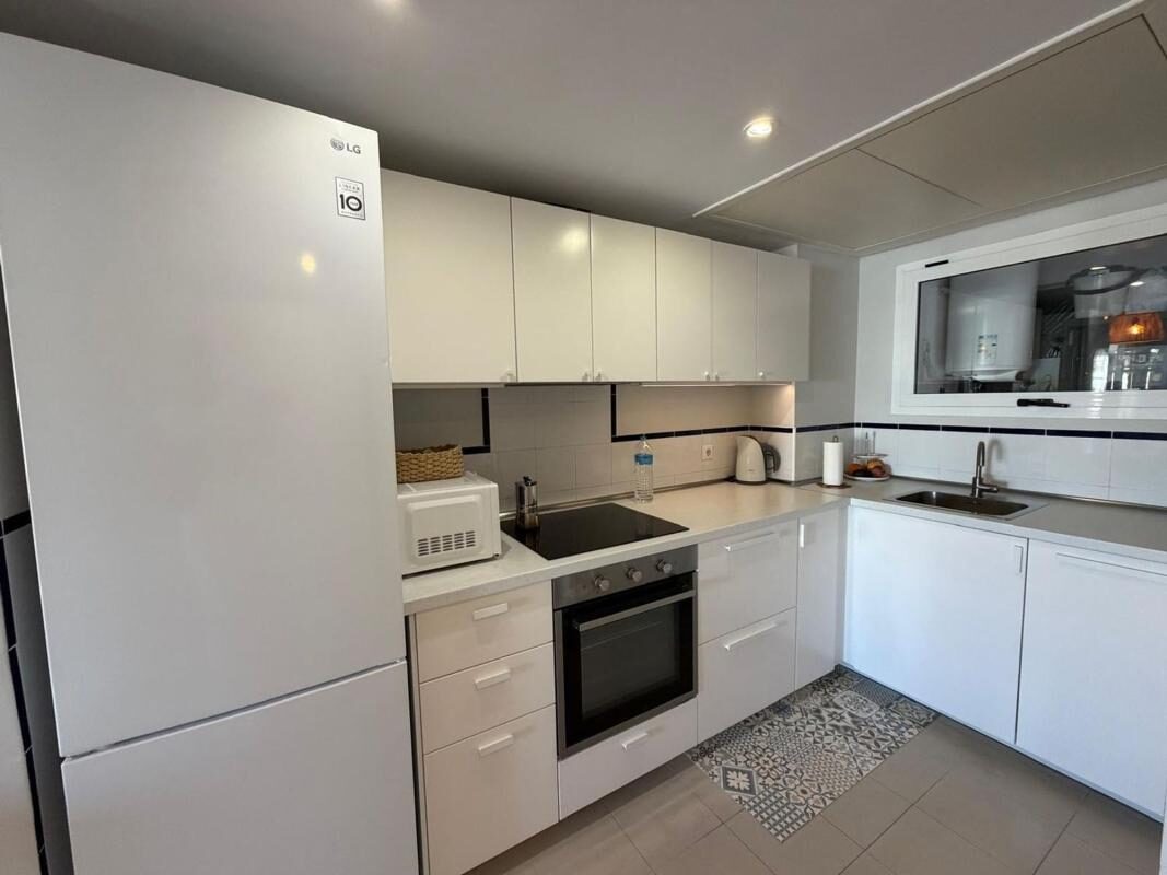 Апартаменти з 2 спальнями, 77м² в Оріуела, Іспанія [ID: 0152-644804]