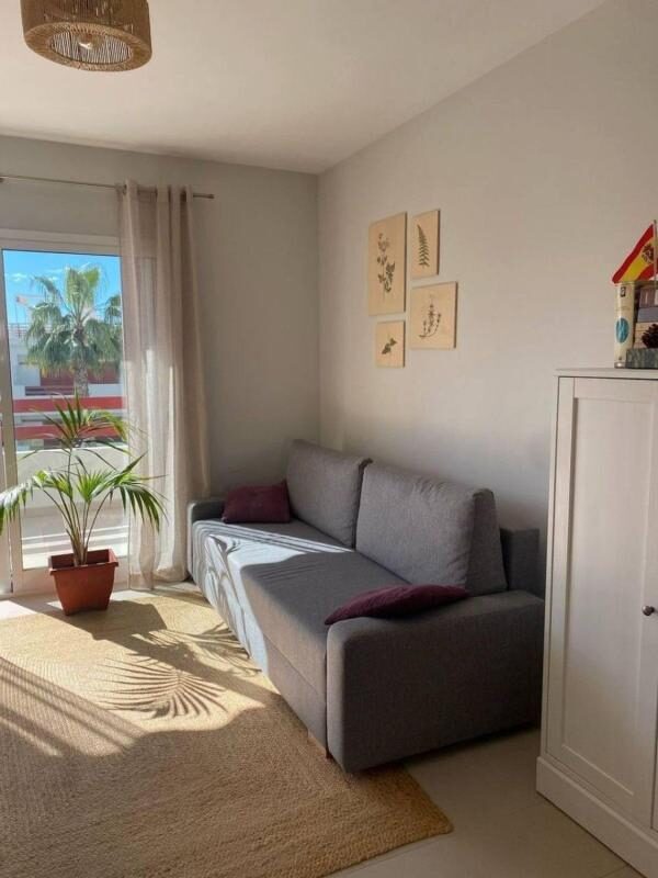 Апартаменти з 2 спальнями, 77м² в Оріуела, Іспанія [ID: 0152-644804]