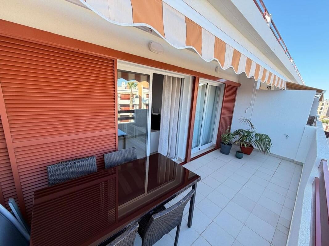 Апартаменти з 2 спальнями, 77м² в Оріуела, Іспанія [ID: 0152-644804]