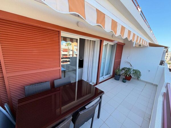 Apartamenty w Orihuela, Hiszpania, 77m² - obraz 9