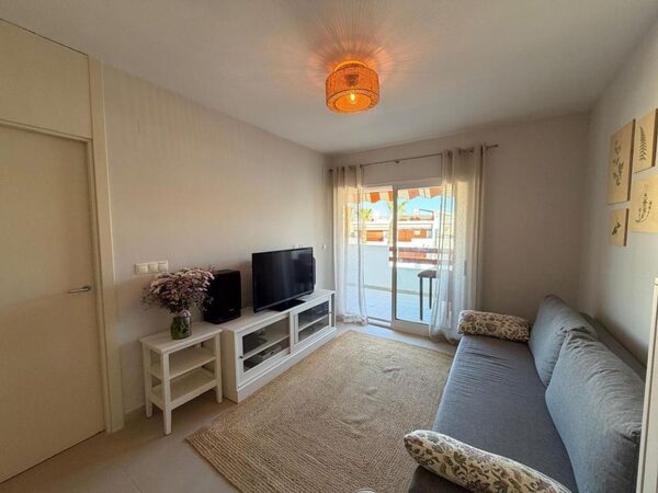 Apartamenty w Orihuela, Hiszpania, 77m² - obraz 17