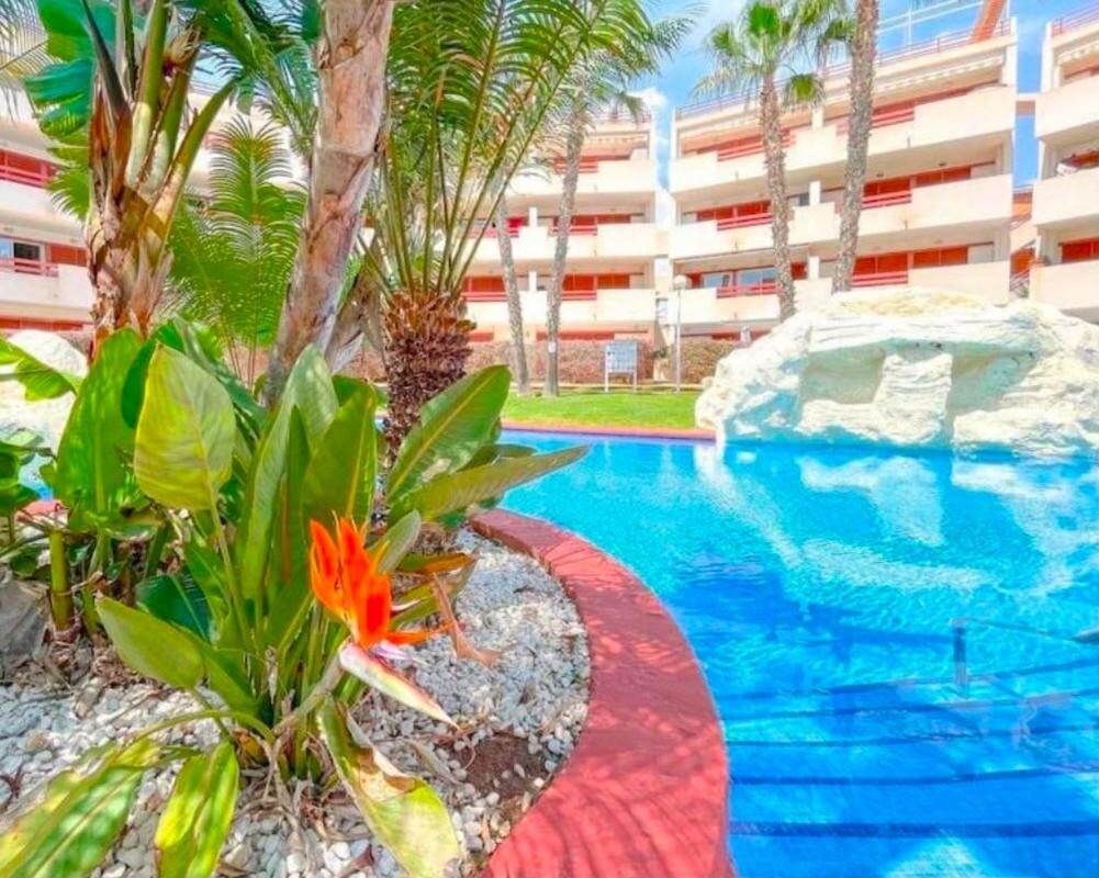 Апартаменти з 2 спальнями, 77м² в Оріуела, Іспанія [ID: 0152-644804]
