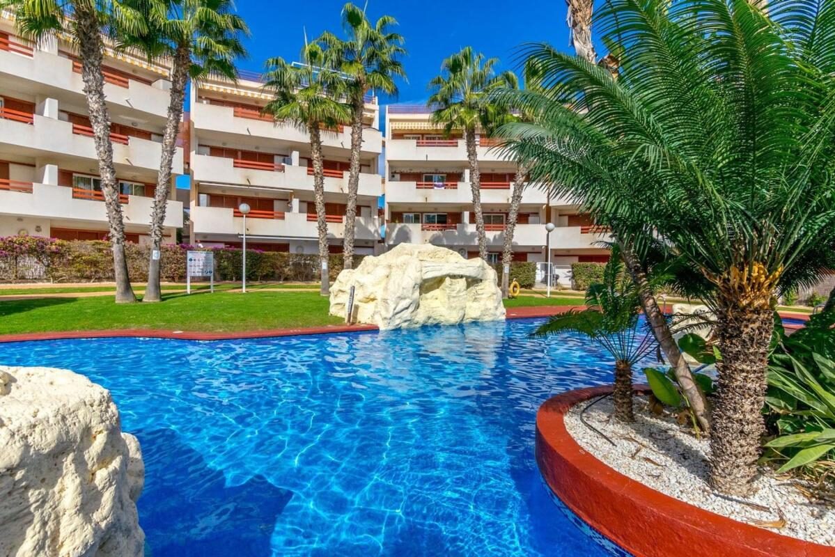 Апартаменти з 2 спальнями, 77м² в Оріуела, Іспанія [ID: 0152-644804]