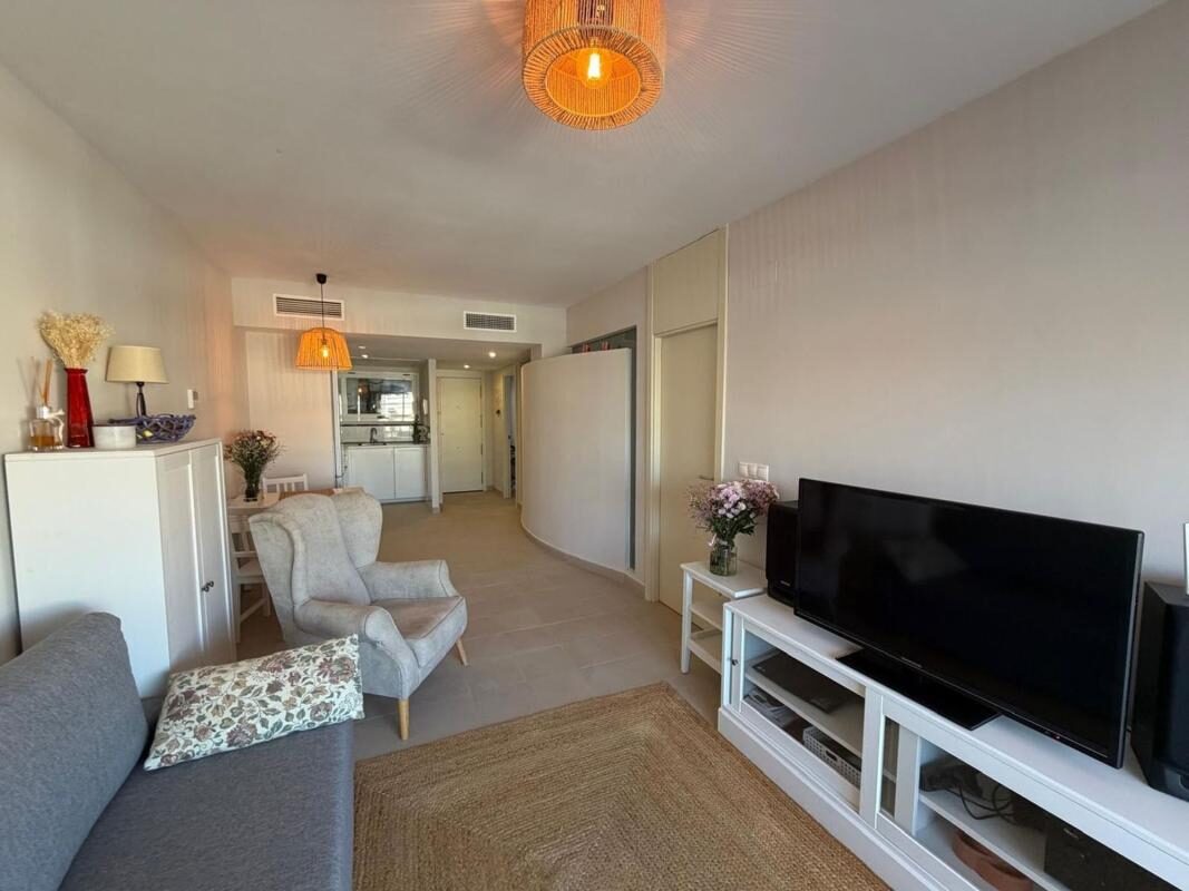 Апартаменти з 2 спальнями, 77м² в Оріуела, Іспанія [ID: 0152-644804]