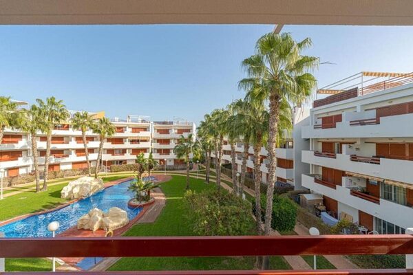 Apartamenty w Orihuela, Hiszpania, 77m² - obraz 14