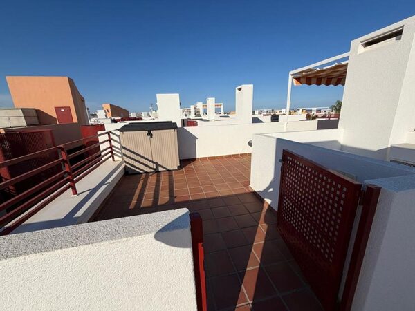 Apartamenty w Orihuela, Hiszpania, 77m² - obraz 7