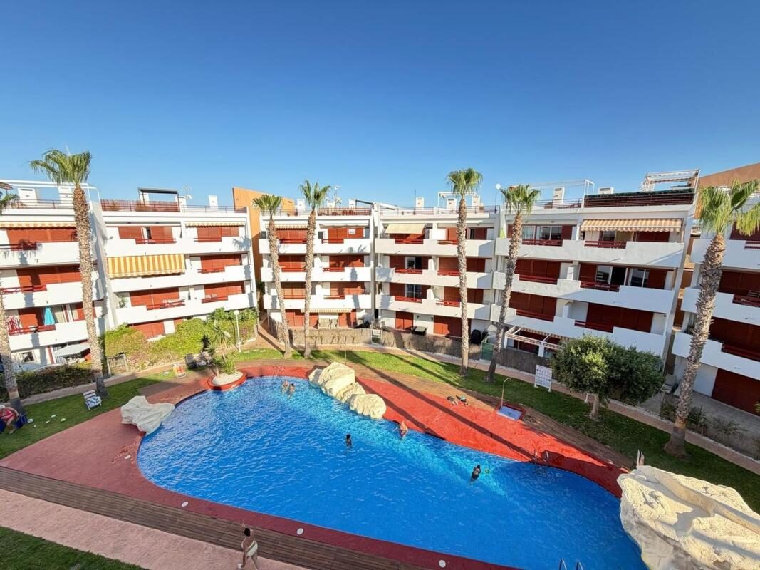 Апартаменти з 2 спальнями, 77м² в Оріуела, Іспанія [ID: 0152-644804]