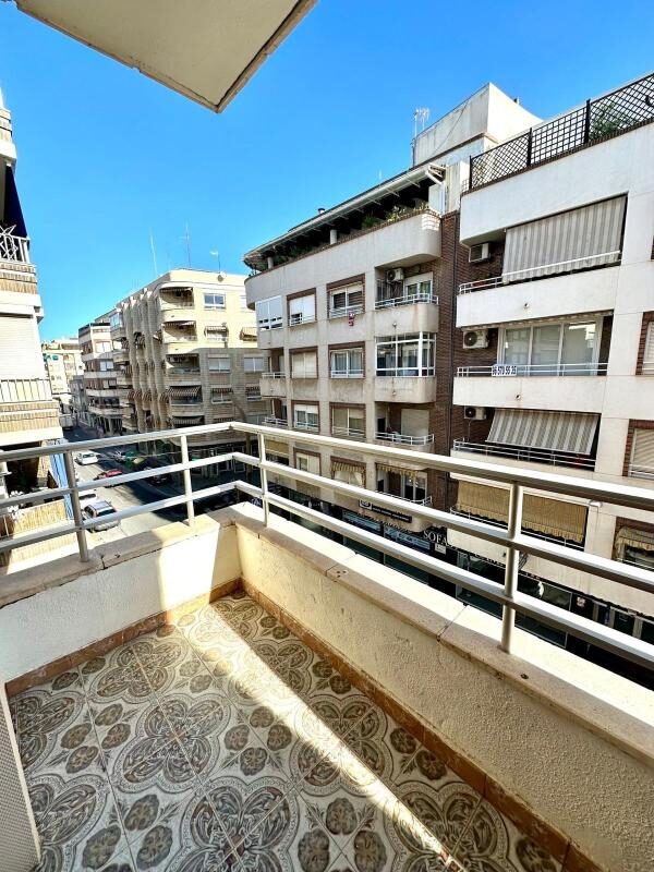 Апартаменти з 3 спальнями, 93м² в Торрев'єха, Іспанія [ID: 0152-644722]