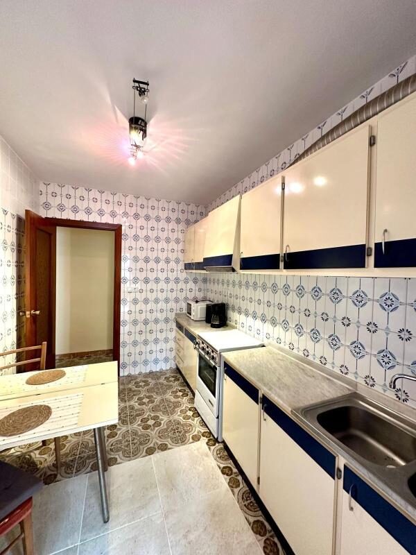 Апартаменти з 3 спальнями, 93м² в Торрев'єха, Іспанія [ID: 0152-644722]