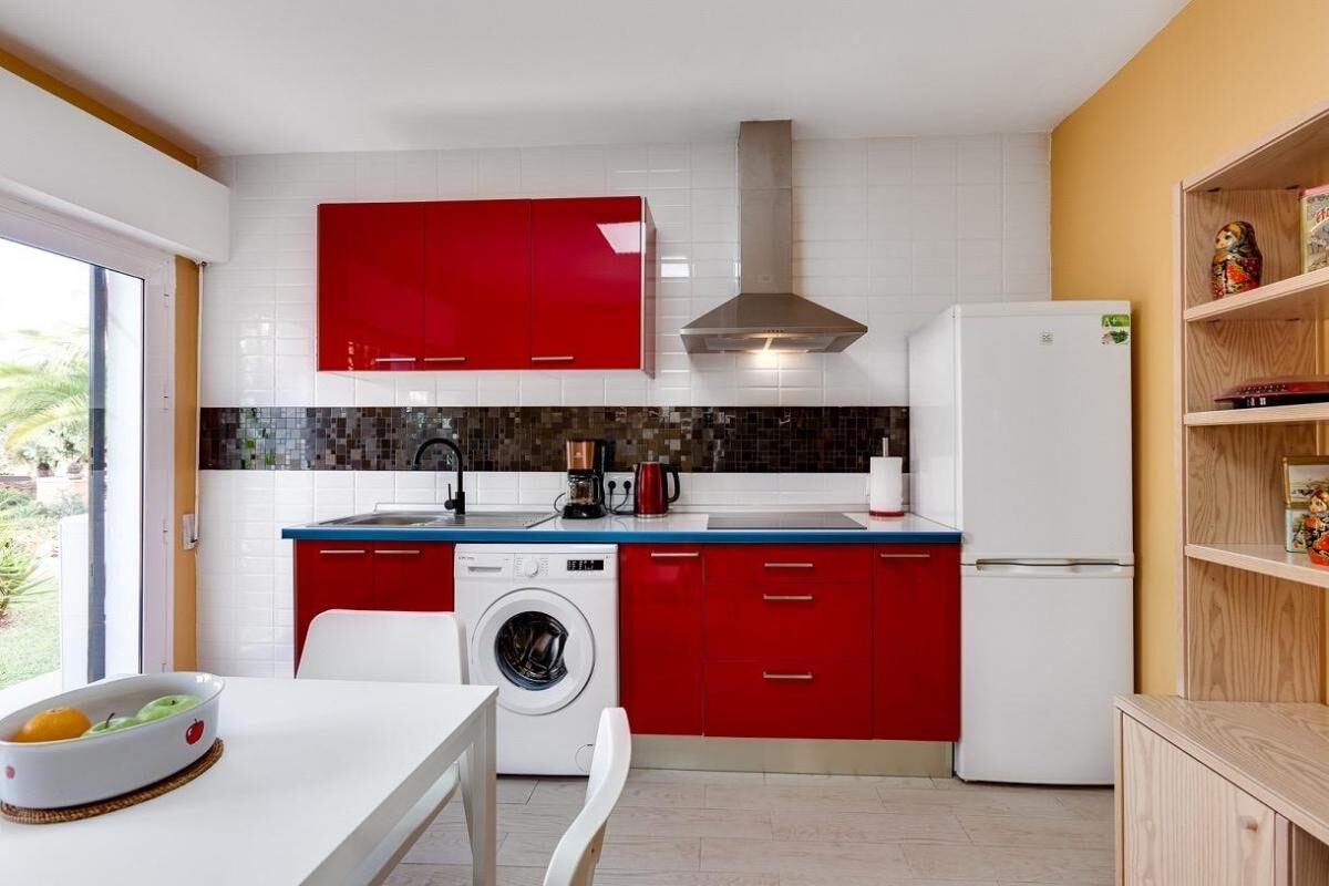 Вілла з 5 спальнями, 558м² в Торрев'єха, Іспанія [ID: 0152-644632]