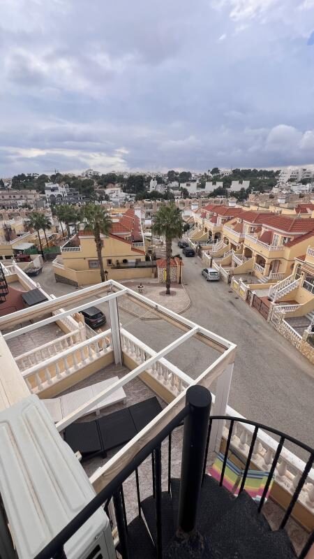 Bungalow w San Miguel de Salinas, Hiszpania, 160m² - obraz 5