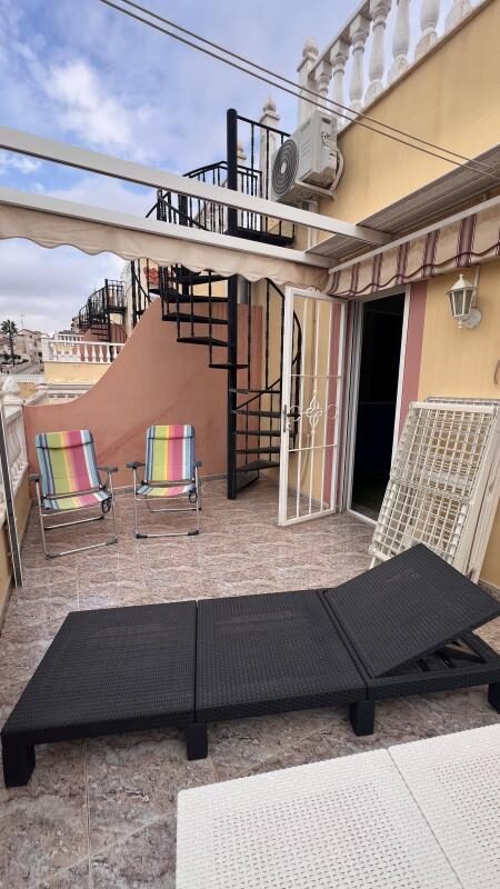 Bungalow w San Miguel de Salinas, Hiszpania, 160m² - obraz 6