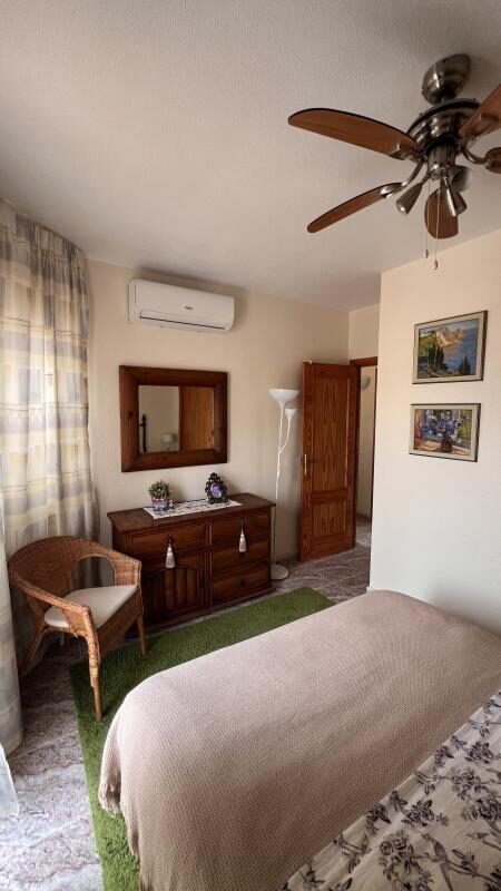 Bungalow z 3 sypialniami, 160m² w San Miguel de Salinas, Hiszpania [ID: 0152-644350]